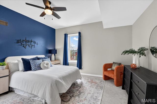 3420 Humphrey Street, St Louis, MO 63118