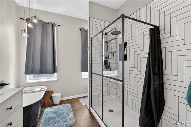 3420 Humphrey Street, St Louis, MO 63118