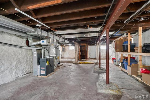 3420 Humphrey Street, St Louis, MO 63118