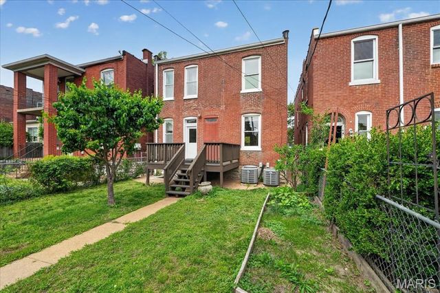 3420 Humphrey Street, St Louis, MO 63118