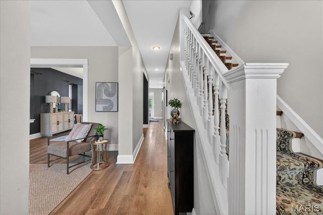 3420 Humphrey Street, St Louis, MO 63118