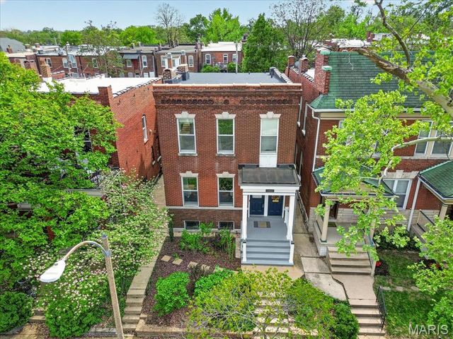 3420 Humphrey Street, St Louis, MO 63118