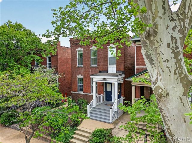 3420 Humphrey Street, St Louis, MO 63118