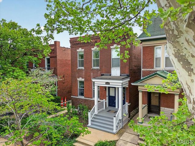 3420 Humphrey Street, St Louis, MO 63118