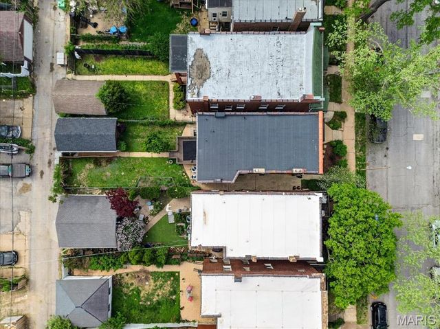3420 Humphrey Street, St Louis, MO 63118