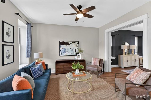 3420 Humphrey Street, St Louis, MO 63118