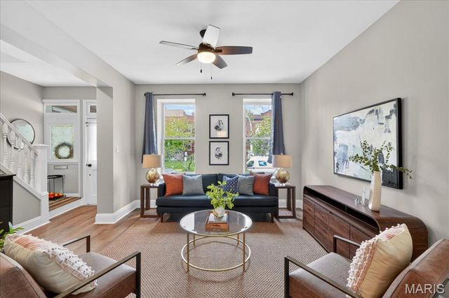 3420 Humphrey Street, St Louis, MO 63118