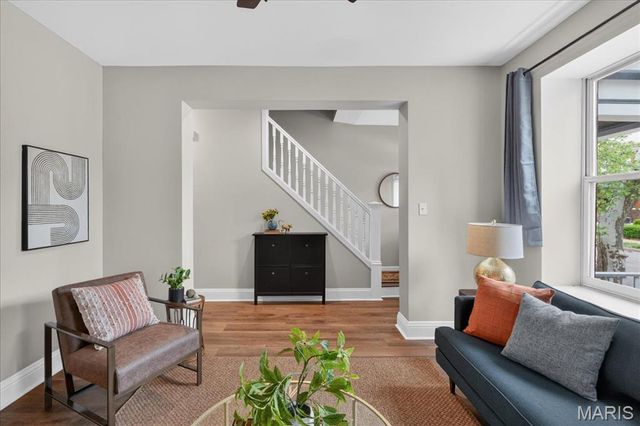 3420 Humphrey Street, St Louis, MO 63118