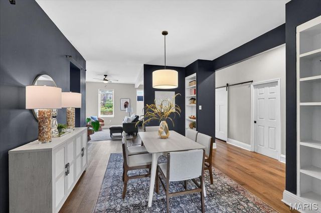 3420 Humphrey Street, St Louis, MO 63118