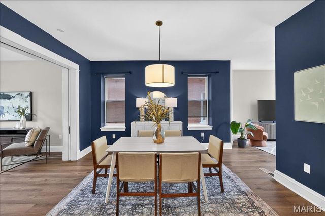 3420 Humphrey Street, St Louis, MO 63118