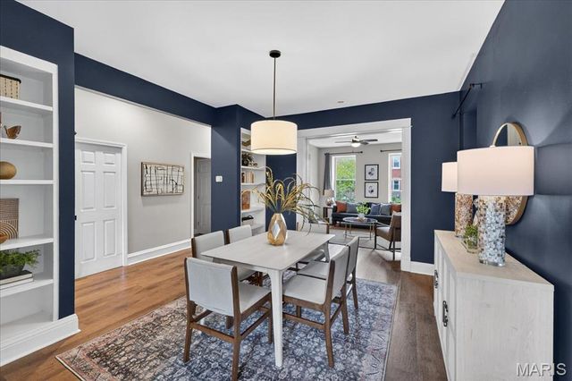 3420 Humphrey Street, St Louis, MO 63118