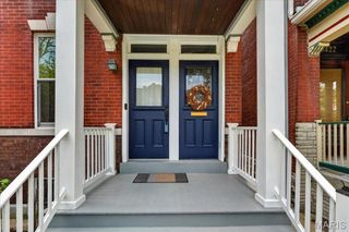 3420 Humphrey Street, St Louis, MO 63118