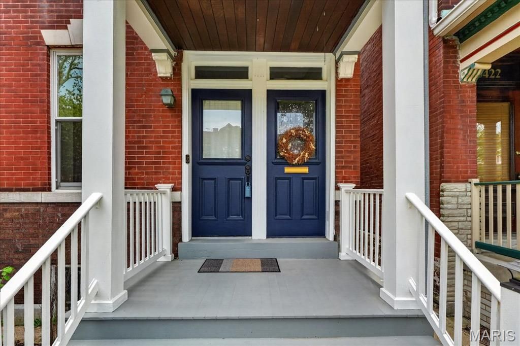 3420 Humphrey Street, St Louis, MO 63118