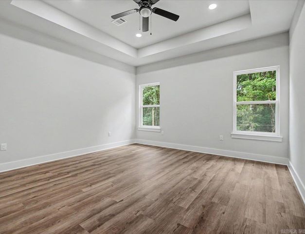 129 Glock Lane, Hot Springs, AR 71913