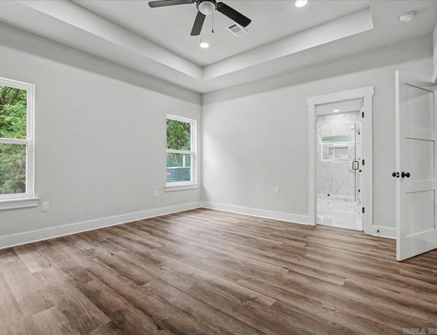 129 Glock Lane, Hot Springs, AR 71913