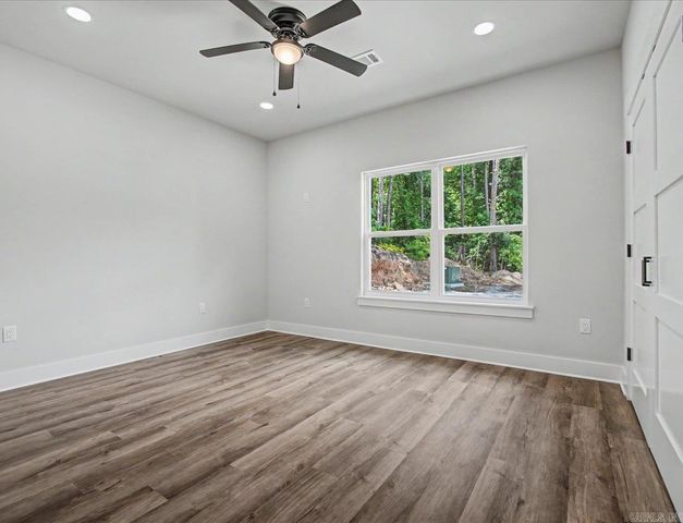 129 Glock Lane, Hot Springs, AR 71913