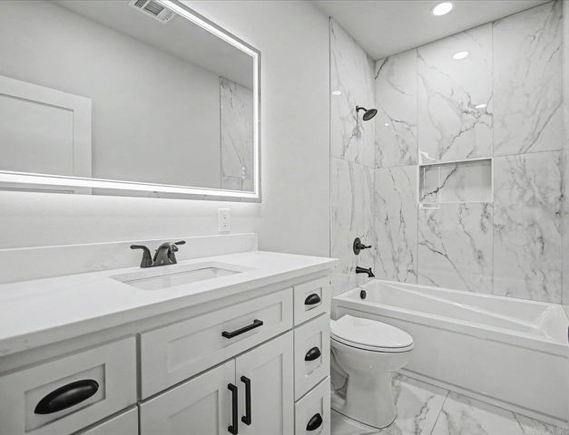 129 Glock Lane, Hot Springs, AR 71913
