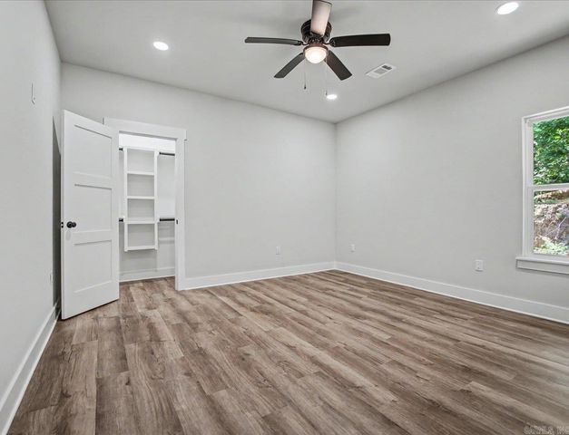 129 Glock Lane, Hot Springs, AR 71913