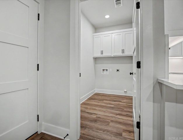 129 Glock Lane, Hot Springs, AR 71913