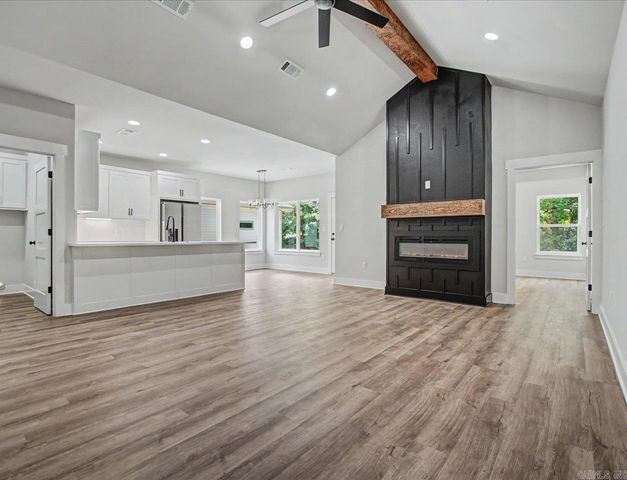129 Glock Lane, Hot Springs, AR 71913