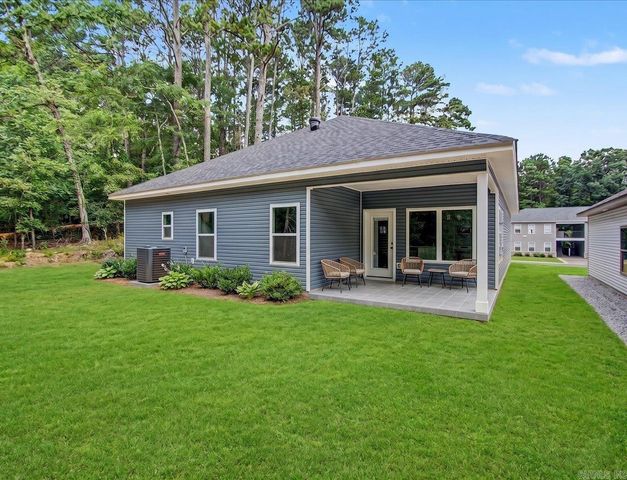 129 Glock Lane, Hot Springs, AR 71913