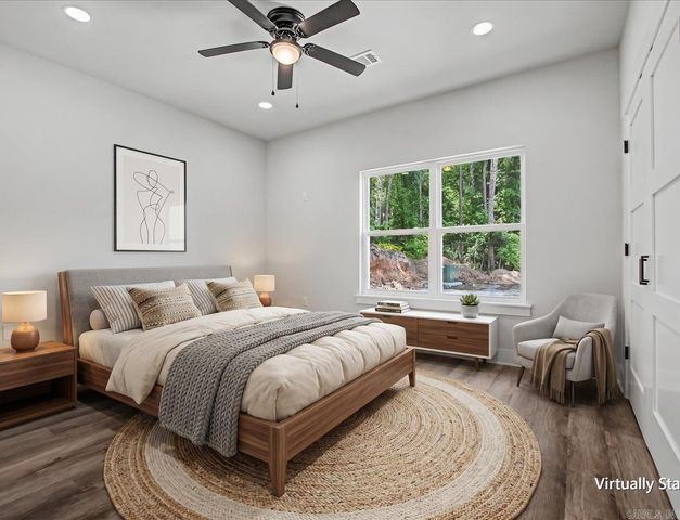 129 Glock Lane, Hot Springs, AR 71913
