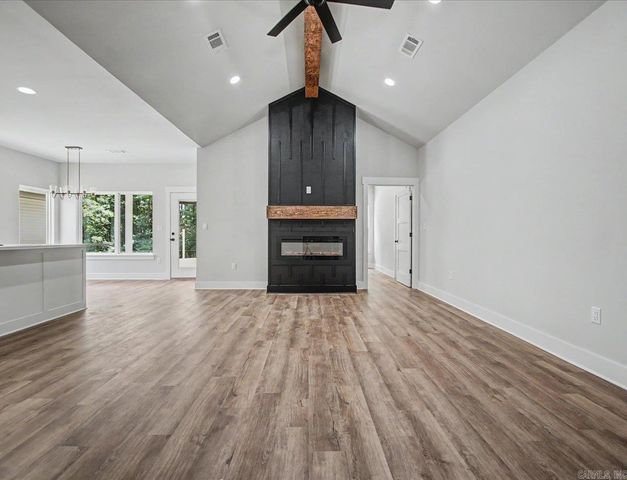 129 Glock Lane, Hot Springs, AR 71913