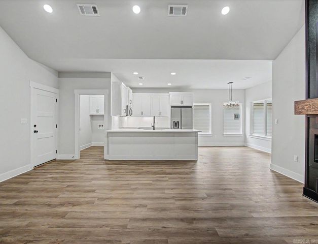 129 Glock Lane, Hot Springs, AR 71913