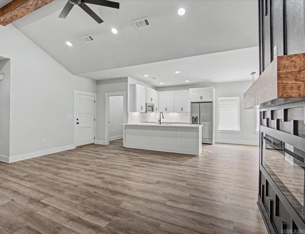 129 Glock Lane, Hot Springs, AR 71913