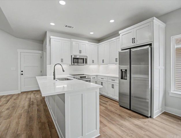 129 Glock Lane, Hot Springs, AR 71913
