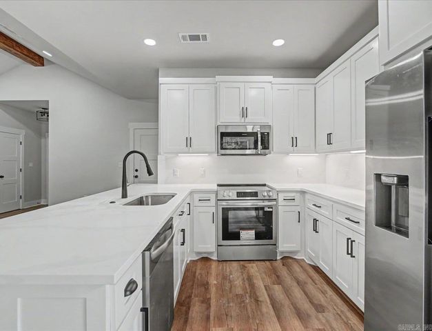 129 Glock Lane, Hot Springs, AR 71913