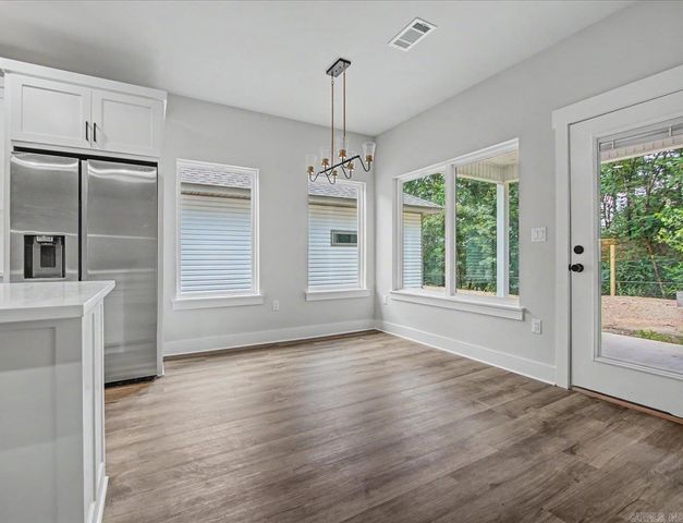 129 Glock Lane, Hot Springs, AR 71913