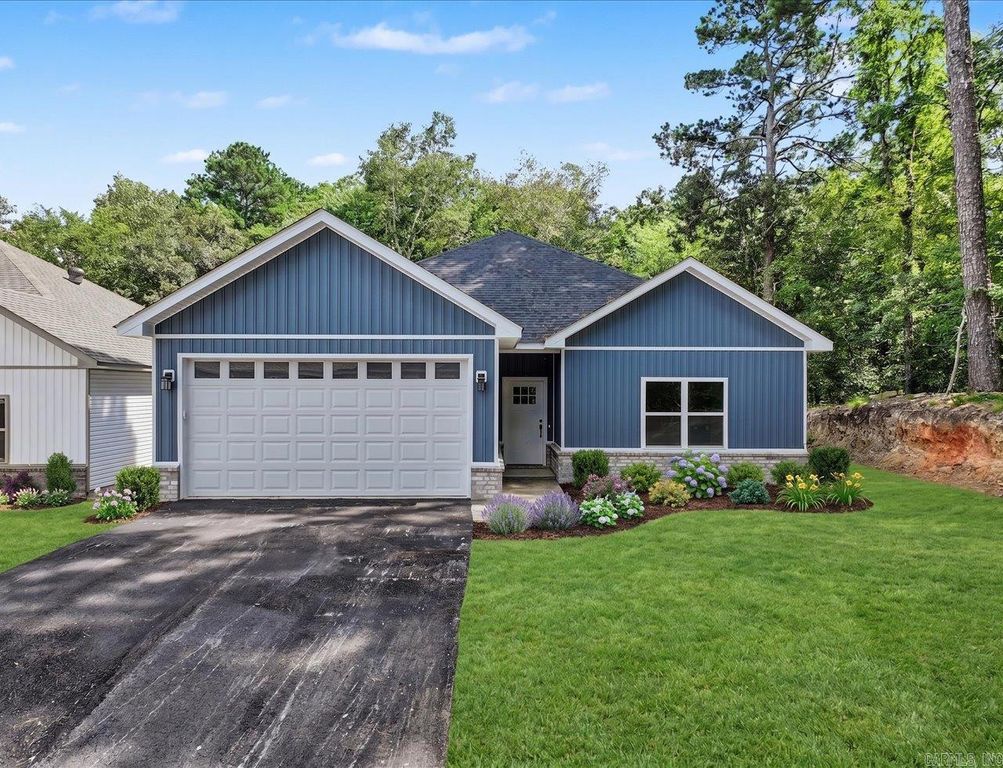 129 Glock Lane, Hot Springs, AR 71913