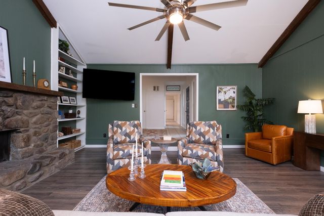 5 Secluded Point, Little Rock, AR 72210