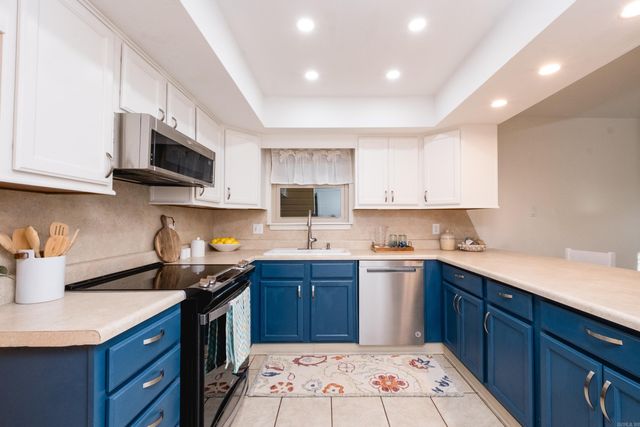 5 Secluded Point, Little Rock, AR 72210