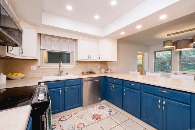 5 Secluded Point, Little Rock, AR 72210