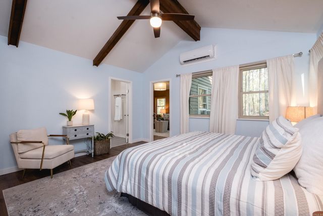 5 Secluded Point, Little Rock, AR 72210