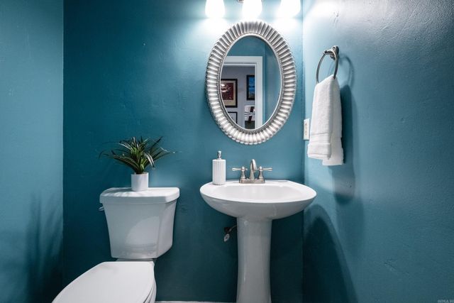 5 Secluded Point, Little Rock, AR 72210