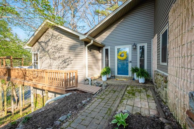 5 Secluded Point, Little Rock, AR 72210