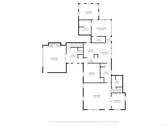 5 Secluded Point, Little Rock, AR 72210