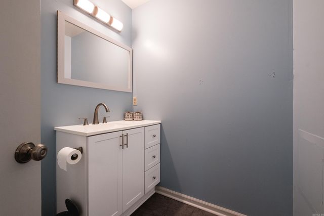 5 Secluded Point, Little Rock, AR 72210