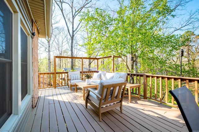 5 Secluded Point, Little Rock, AR 72210