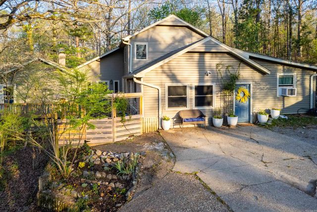 5 Secluded Point, Little Rock, AR 72210