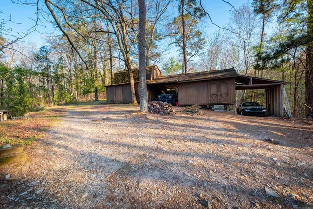 5 Secluded Point, Little Rock, AR 72210