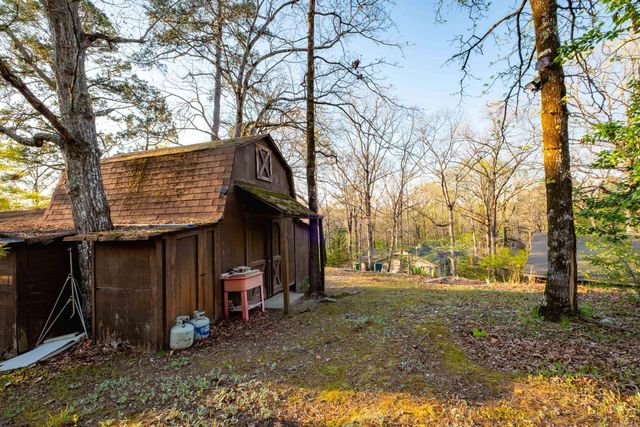 5 Secluded Point, Little Rock, AR 72210