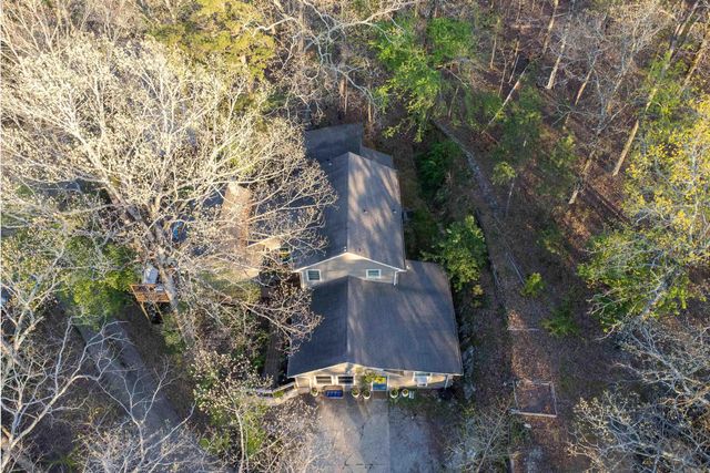 5 Secluded Point, Little Rock, AR 72210
