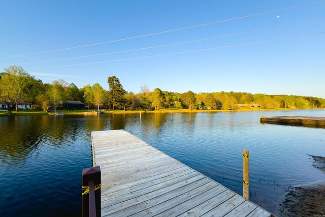 5 Secluded Point, Little Rock, AR 72210