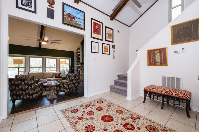 5 Secluded Point, Little Rock, AR 72210