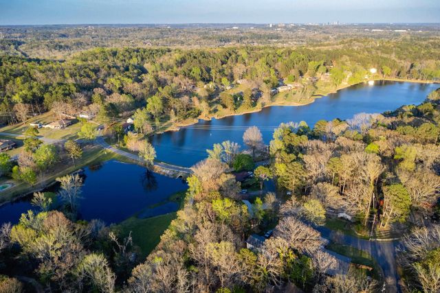 5 Secluded Point, Little Rock, AR 72210