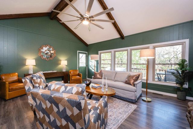 5 Secluded Point, Little Rock, AR 72210